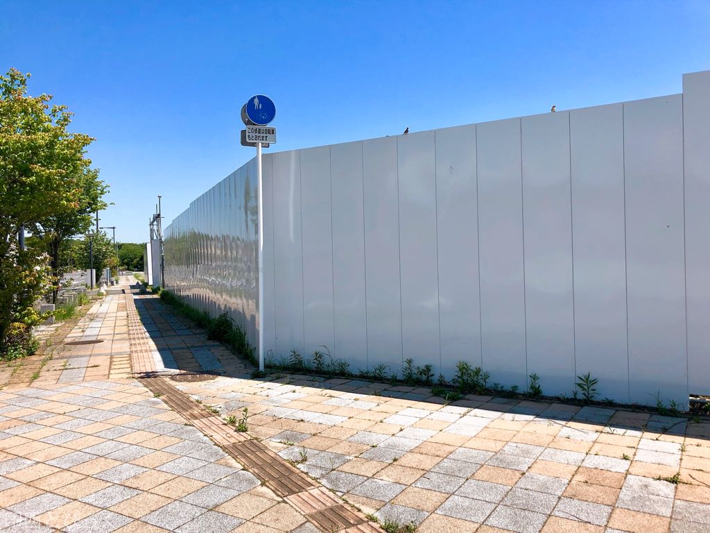 印旛日本医大駅近くにビジネスホテルの東横インがオープン予定、名称は東横INN成田空港印旛日本医大駅前? 印西とぴっく 印旛日本医大駅近くにビジネスホテルの東横インがオープン予定、名称は東横INN成田空港印旛日本医大駅前? 印西とぴっく