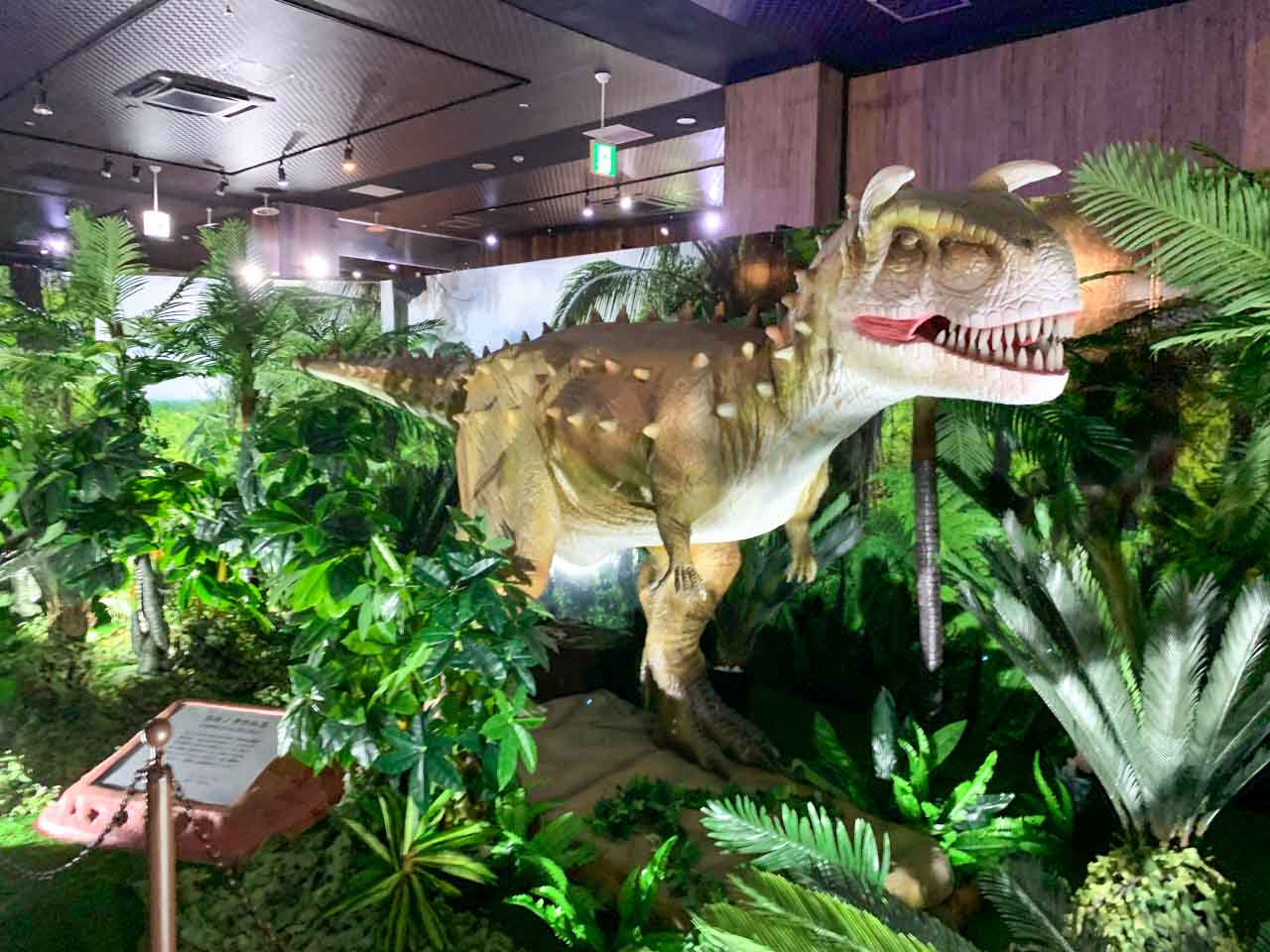 BIGHOP印西のファンタジーキッズリゾートが6/30、ダイナソーアドベンチャーツアーが7/1にリニューアル！ 印西とぴっく