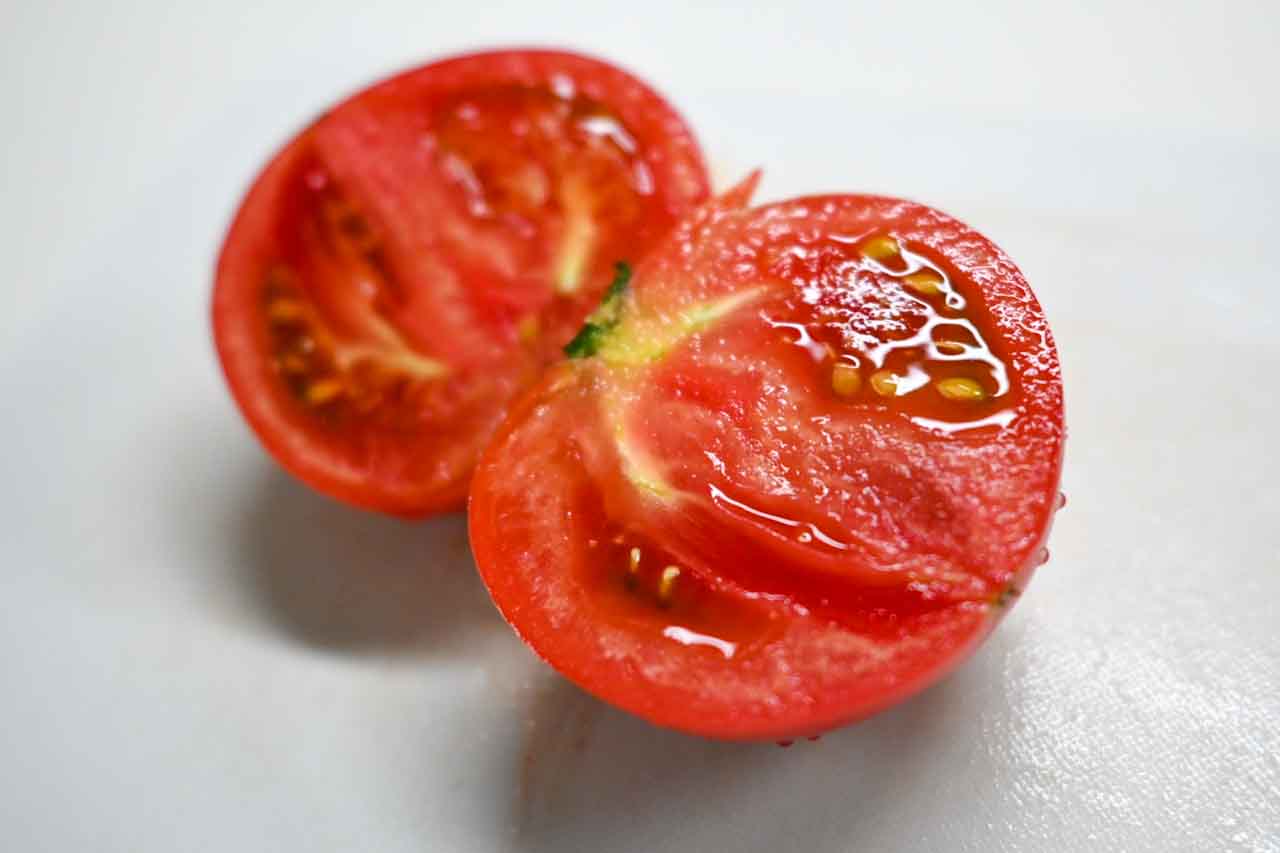 とまとのソメヤ／千葉県印西市で美味しいトマトを生産、直売所ではトマトの他もちもちふっくらコシヒカリも！ | 印西とぴっく